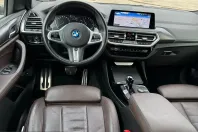 BMW X3 (Seria X) din 2021 cu 75.000 km - oferta BMW239238 - foto 11