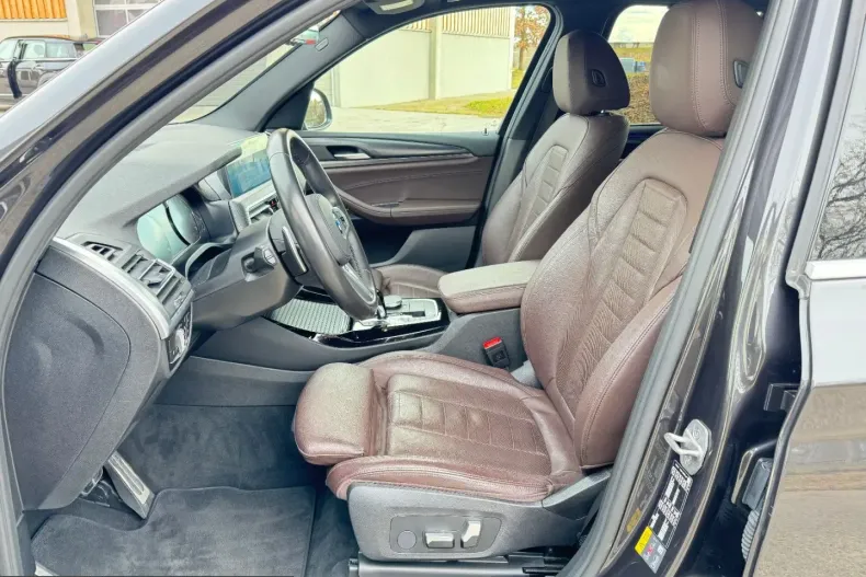 BMW X3 (Seria X) din 2021 cu 75.000 km - oferta BMW239238 - foto 12
