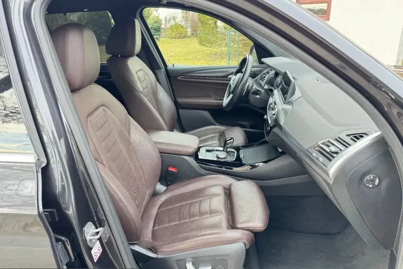 BMW X3 (Seria X) din 2021 cu 75.000 km - oferta BMW239238 - foto 15