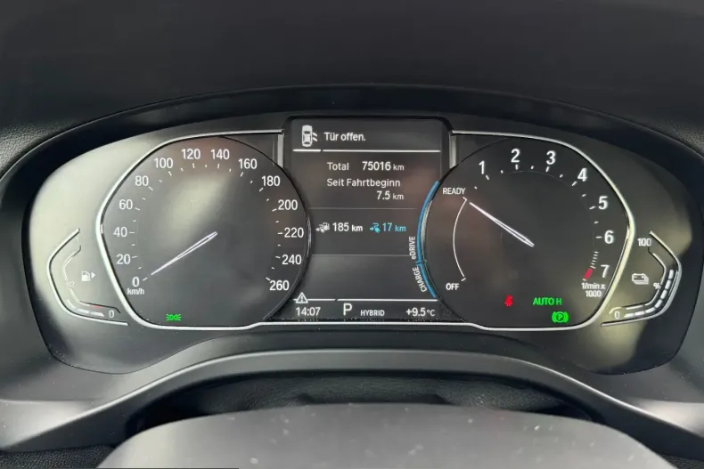 BMW X3 (Seria X) din 2021 cu 75.000 km - oferta BMW239238 - foto 19