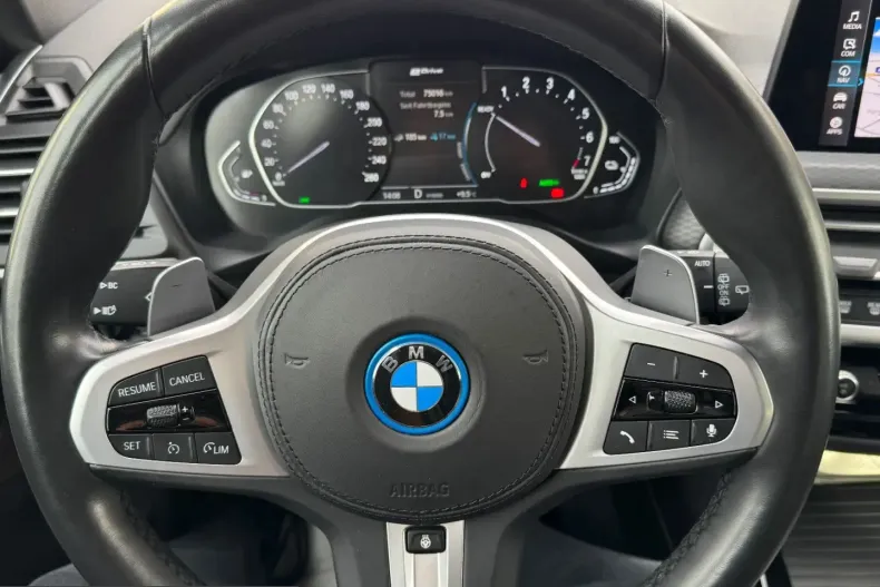 BMW X3 (Seria X) din 2021 cu 75.000 km - oferta BMW239238 - foto 26