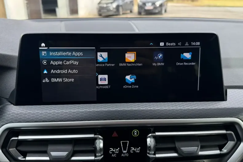 BMW X3 (Seria X) din 2021 cu 75.000 km - oferta BMW239238 - foto 27