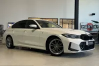 BMW 320 (Seria 3) din 2024 cu 53.306 km - oferta BMW239239 - foto 2
