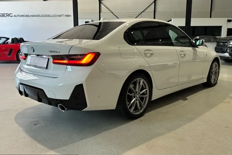 BMW 320 (Seria 3) din 2024 cu 53.306 km - oferta BMW239239 - foto 3