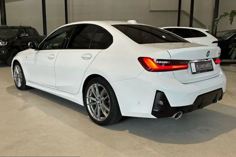 BMW 320 (Seria 3) din 2024 cu 53.306 km - oferta BMW239239 - foto 4