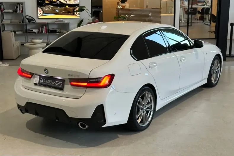 BMW 320 (Seria 3) din 2024 cu 53.306 km - oferta BMW239239 - foto 6