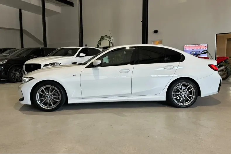 BMW 320 (Seria 3) din 2024 cu 53.306 km - oferta BMW239239 - foto 7