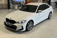 BMW 320 (Seria 3) din 2024 cu 53.306 km - oferta BMW239239 - foto 8