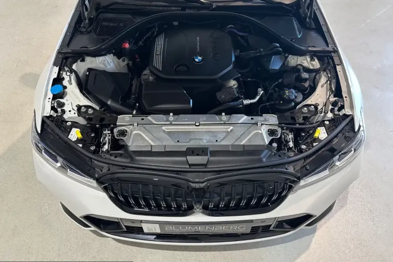 BMW 320 (Seria 3) din 2024 cu 53.306 km - oferta BMW239239 - foto 10