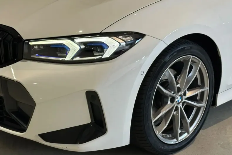 BMW 320 (Seria 3) din 2024 cu 53.306 km - oferta BMW239239 - foto 11