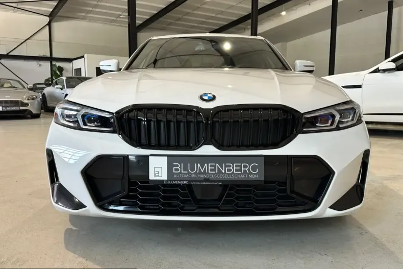BMW 320 (Seria 3) din 2024 cu 53.306 km - oferta BMW239239 - foto 23