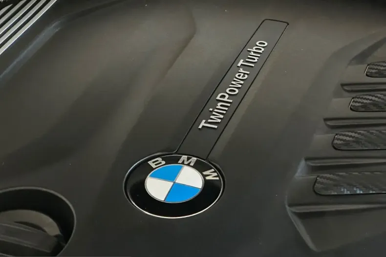 BMW 320 (Seria 3) din 2024 cu 53.306 km - oferta BMW239239 - foto 26