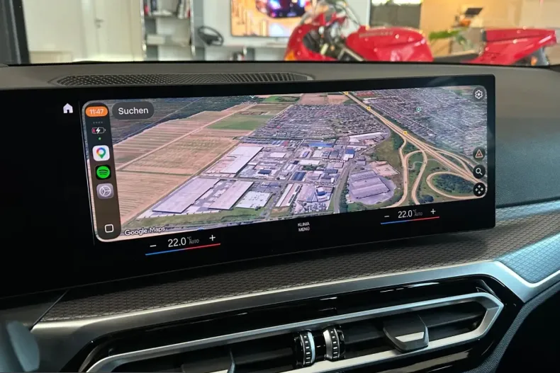 BMW 320 (Seria 3) din 2024 cu 53.306 km - oferta BMW239239 - foto 38