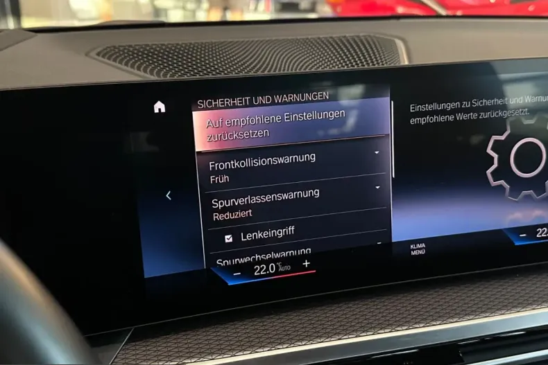 BMW 320 (Seria 3) din 2024 cu 53.306 km - oferta BMW239239 - foto 43