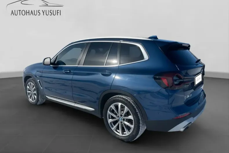 BMW X3 (Seria X) din 2022 cu 90.886 km - oferta BMW239240 - foto 6
