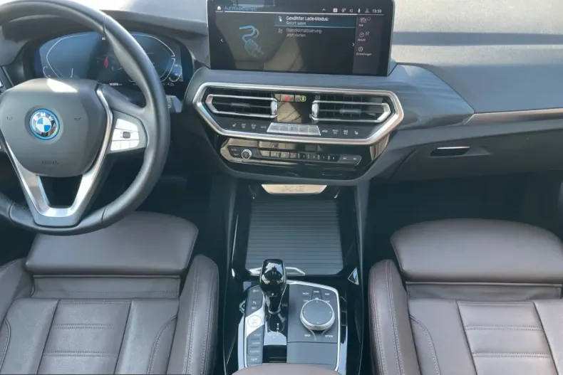 BMW X3 (Seria X) din 2022 cu 90.886 km - oferta BMW239240 - foto 8