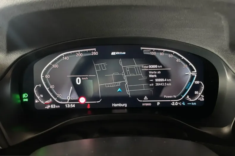BMW X3 (Seria X) din 2022 cu 90.886 km - oferta BMW239240 - foto 27