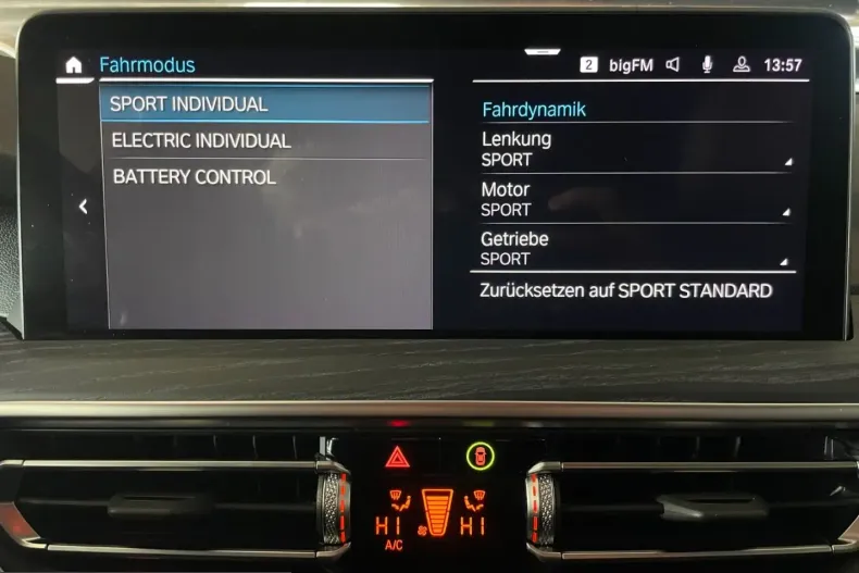 BMW X3 (Seria X) din 2022 cu 90.886 km - oferta BMW239240 - foto 35