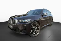 BMW X3 (Seria X) din 2024 cu 57.334 km - oferta BMW239241 - foto 1