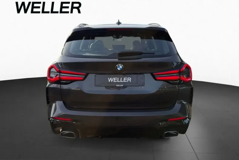 BMW X3 (Seria X) din 2024 cu 57.334 km - oferta BMW239241 - foto 5