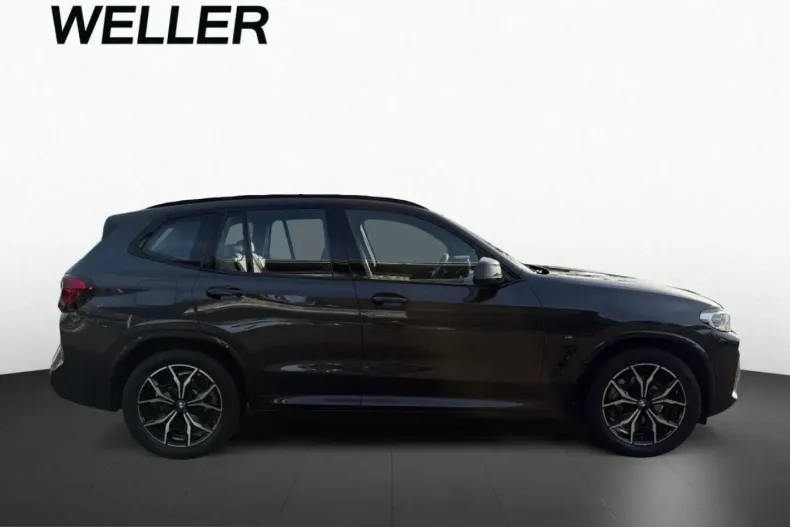 BMW X3 (Seria X) din 2024 cu 57.334 km - oferta BMW239241 - foto 6