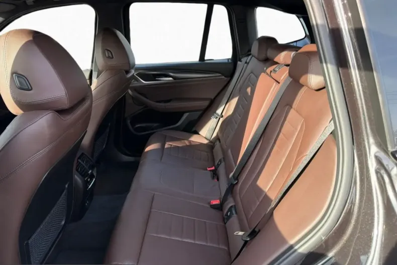 BMW X3 (Seria X) din 2024 cu 57.334 km - oferta BMW239241 - foto 8