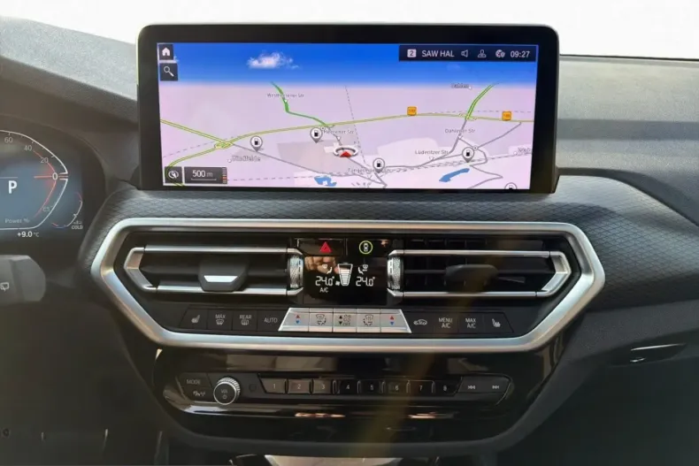 BMW X3 (Seria X) din 2024 cu 57.334 km - oferta BMW239241 - foto 11