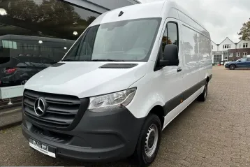 Mercedes-Benz Sprinter din 2022 - oferta MER239242