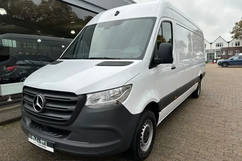 Mercedes-Benz Sprinter din 2022 cu 84.100 km - oferta MER239242 - foto 1