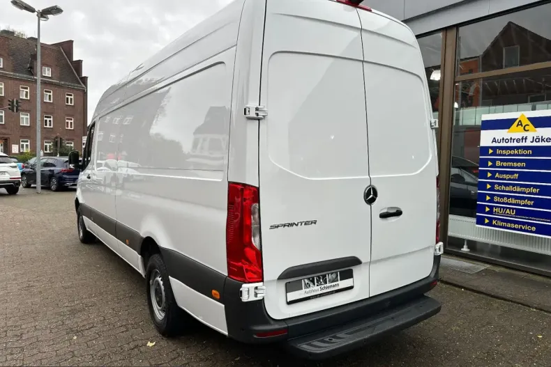 Mercedes-Benz Sprinter din 2022 cu 84.100 km - oferta MER239242 - foto 5