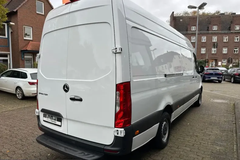 Mercedes-Benz Sprinter din 2022 cu 84.100 km - oferta MER239242 - foto 6