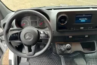 Mercedes-Benz Sprinter din 2022 cu 84.100 km - oferta MER239242 - foto 7