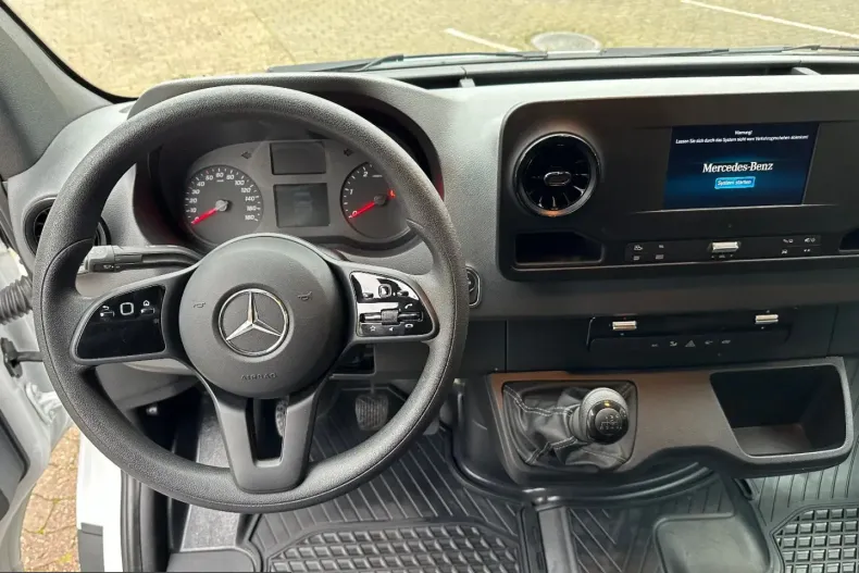 Mercedes-Benz Sprinter din 2022 cu 84.100 km - oferta MER239242 - foto 7