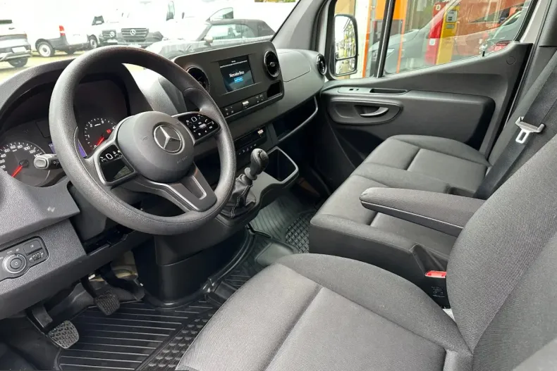 Mercedes-Benz Sprinter din 2022 cu 84.100 km - oferta MER239242 - foto 8