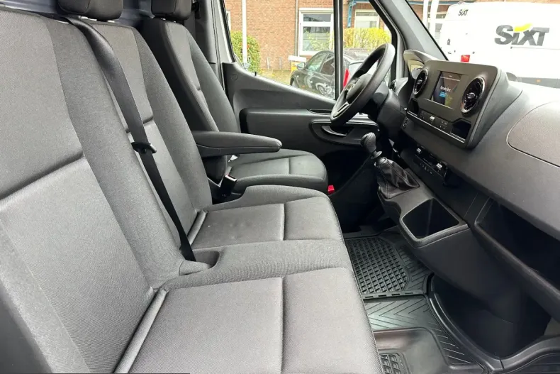 Mercedes-Benz Sprinter din 2022 cu 84.100 km - oferta MER239242 - foto 10