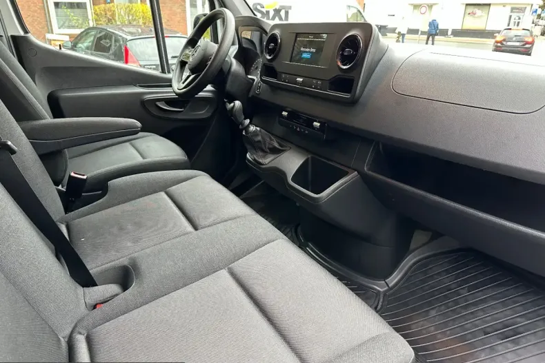 Mercedes-Benz Sprinter din 2022 cu 84.100 km - oferta MER239242 - foto 11