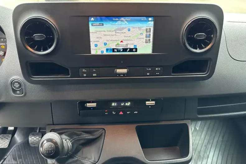 Mercedes-Benz Sprinter din 2022 cu 84.100 km - oferta MER239242 - foto 12