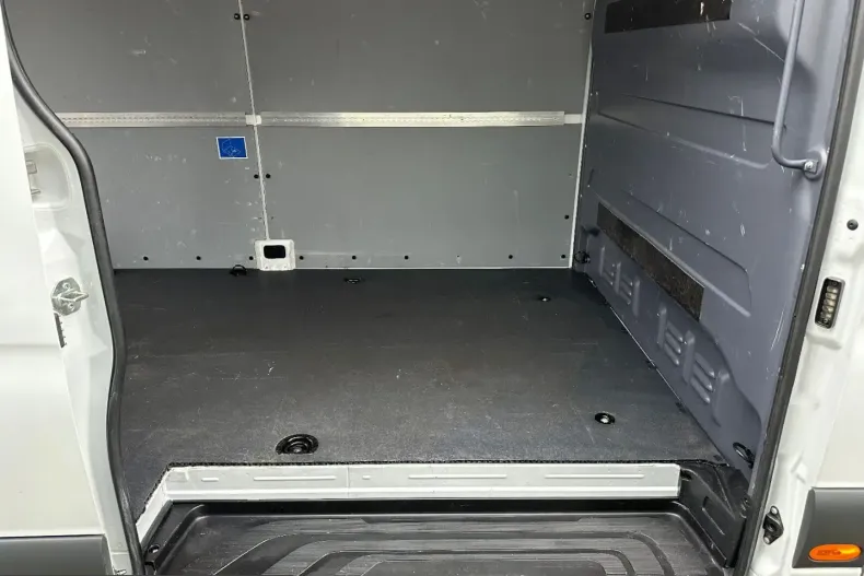 Mercedes-Benz Sprinter din 2022 cu 84.100 km - oferta MER239242 - foto 13