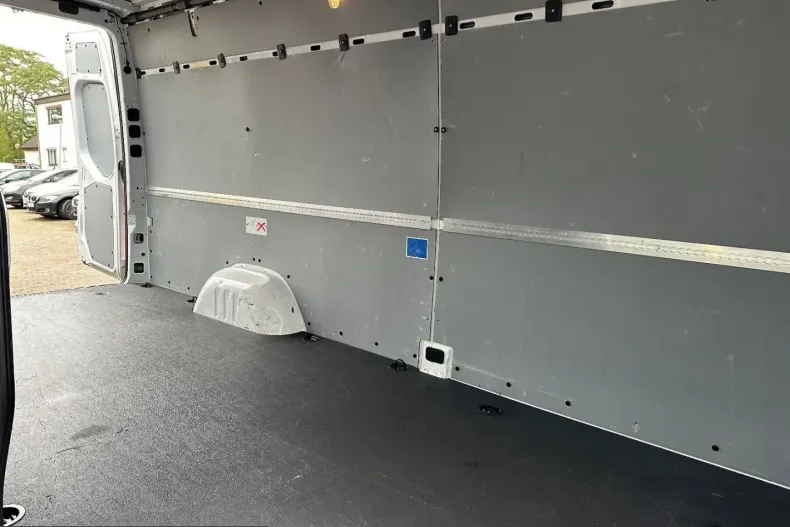 Mercedes-Benz Sprinter din 2022 cu 84.100 km - oferta MER239242 - foto 14