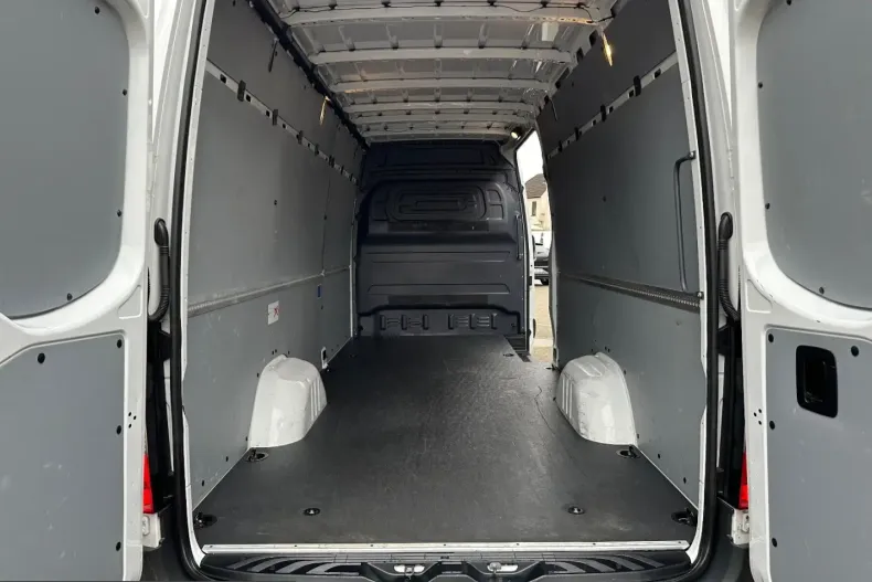 Mercedes-Benz Sprinter din 2022 cu 84.100 km - oferta MER239242 - foto 15