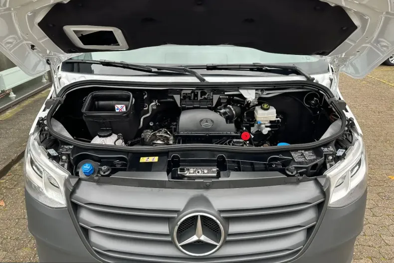 Mercedes-Benz Sprinter din 2022 cu 84.100 km - oferta MER239242 - foto 17