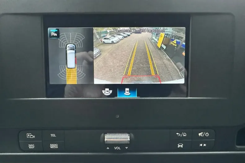 Mercedes-Benz Sprinter din 2022 cu 84.100 km - oferta MER239242 - foto 19
