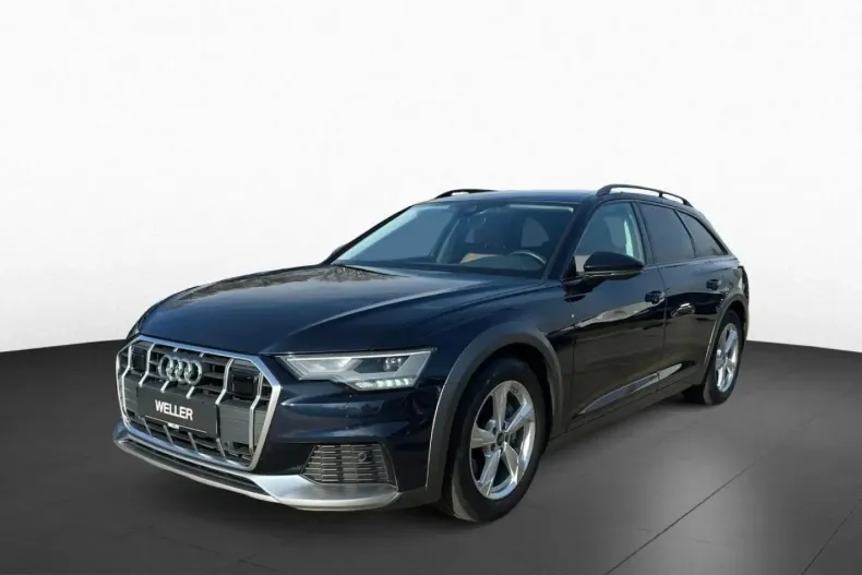 Audi A6 din 2023 cu 51.200 km - oferta AUD239243 - foto 1