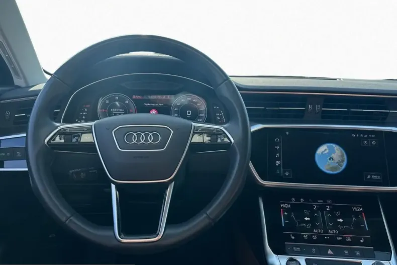 Audi A6 din 2023 cu 51.200 km - oferta AUD239243 - foto 6