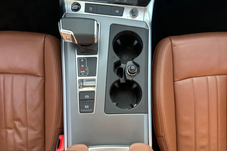 Audi A6 din 2023 cu 51.200 km - oferta AUD239243 - foto 7