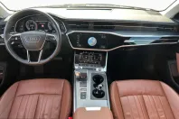 Audi A6 din 2023 cu 51.200 km - oferta AUD239243 - foto 9