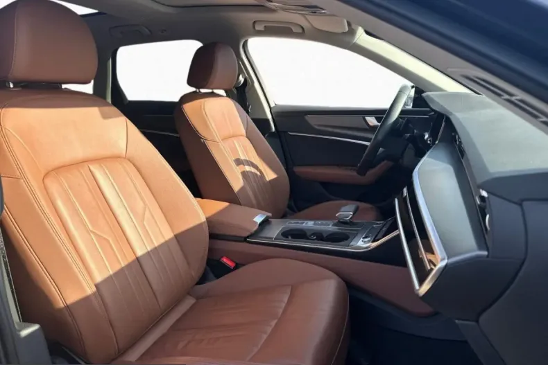 Audi A6 din 2023 cu 51.200 km - oferta AUD239243 - foto 11