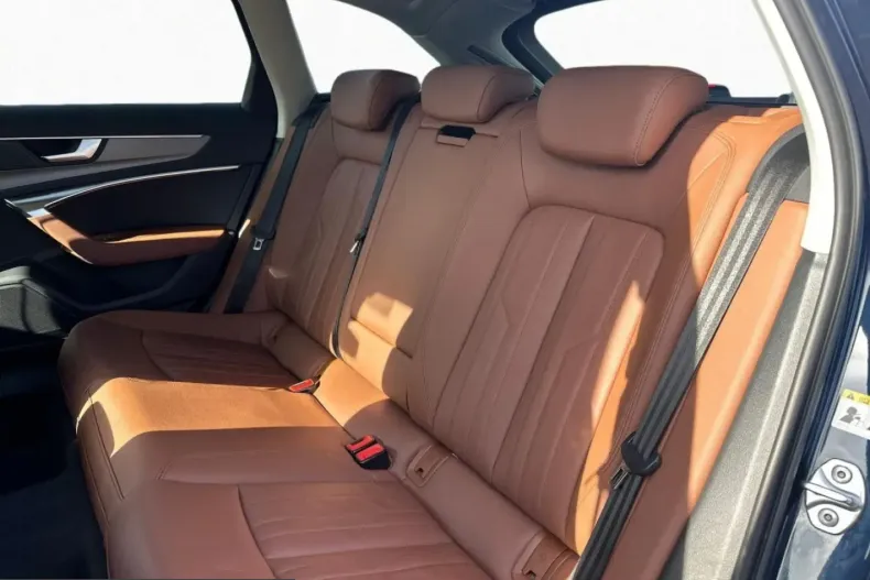 Audi A6 din 2023 cu 51.200 km - oferta AUD239243 - foto 12