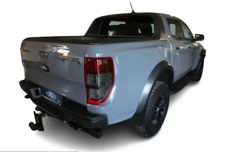 Ford Raptor din 2021 cu 80.209 km - oferta FOR239244 - foto 2