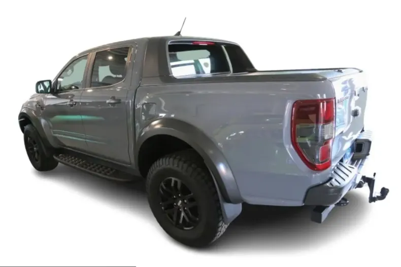 Ford Raptor din 2021 cu 80.209 km - oferta FOR239244 - foto 3